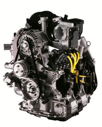 P2784 Engine